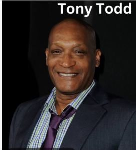 Tony Todd