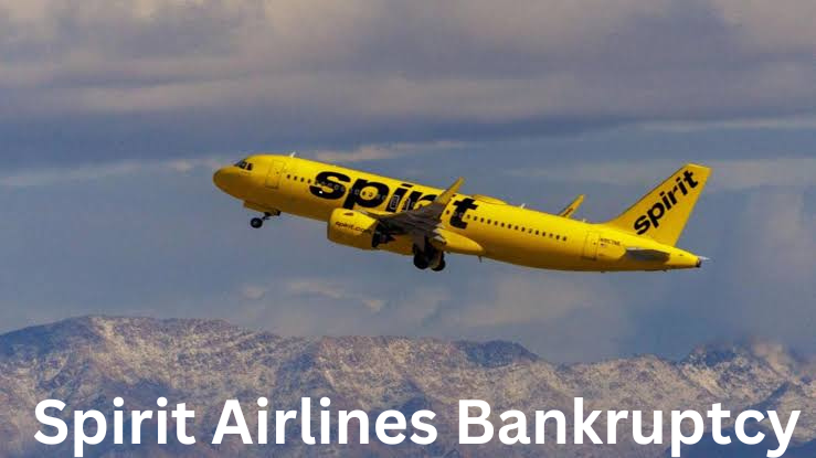 Spirit Airlines Bankruptcy