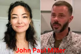 john paul miller