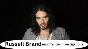 Russell Brand