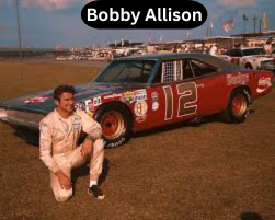 Bobby Allison