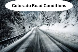 Colorado Road Conditions