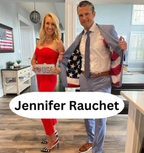 Jennifer Rauchet