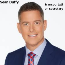 Sean Duffy