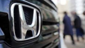 honda recalls