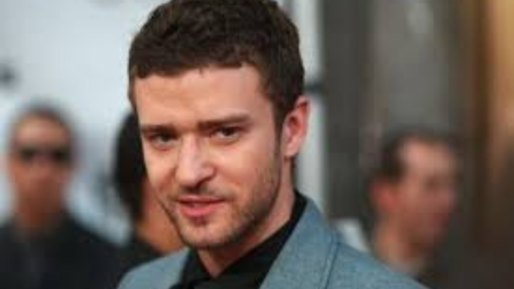 justin timberlake net worth