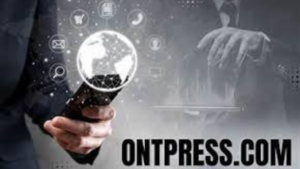 ontpress freshupdates