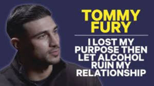 tommy fury