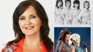 maureen nolan