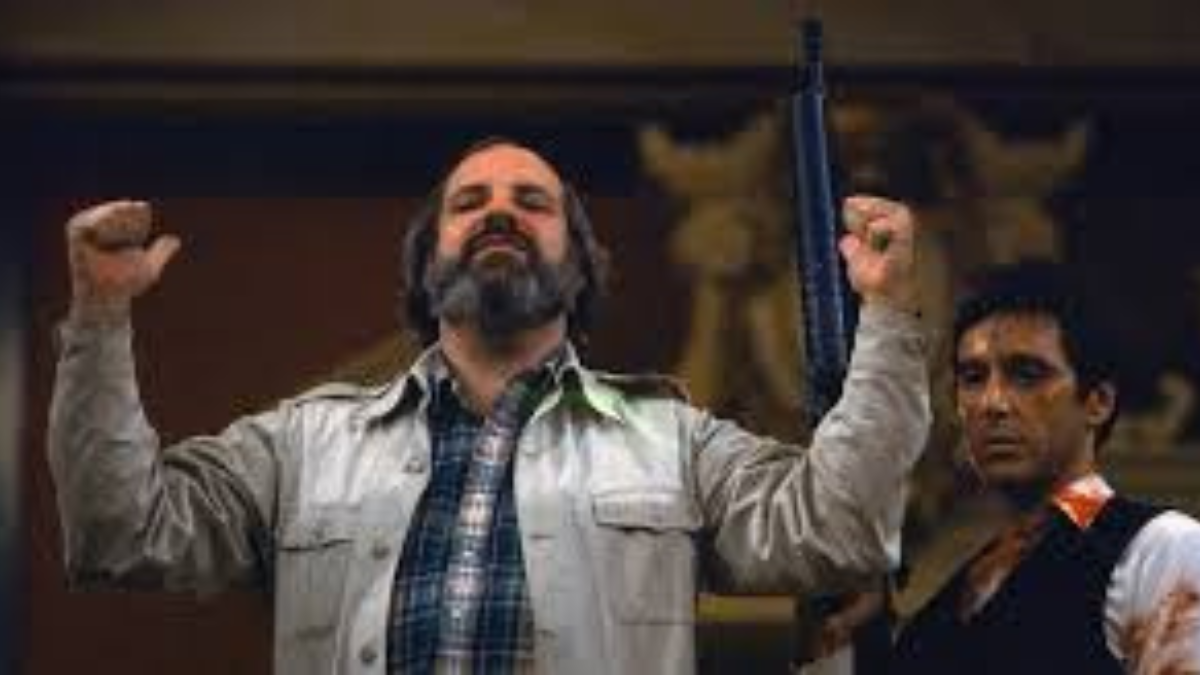 brian de palma