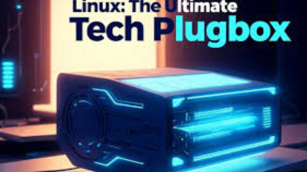 plugboxlinux tech