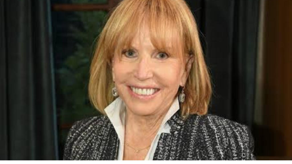 leslie charleson