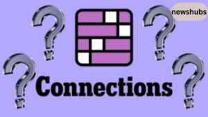 connections hint today