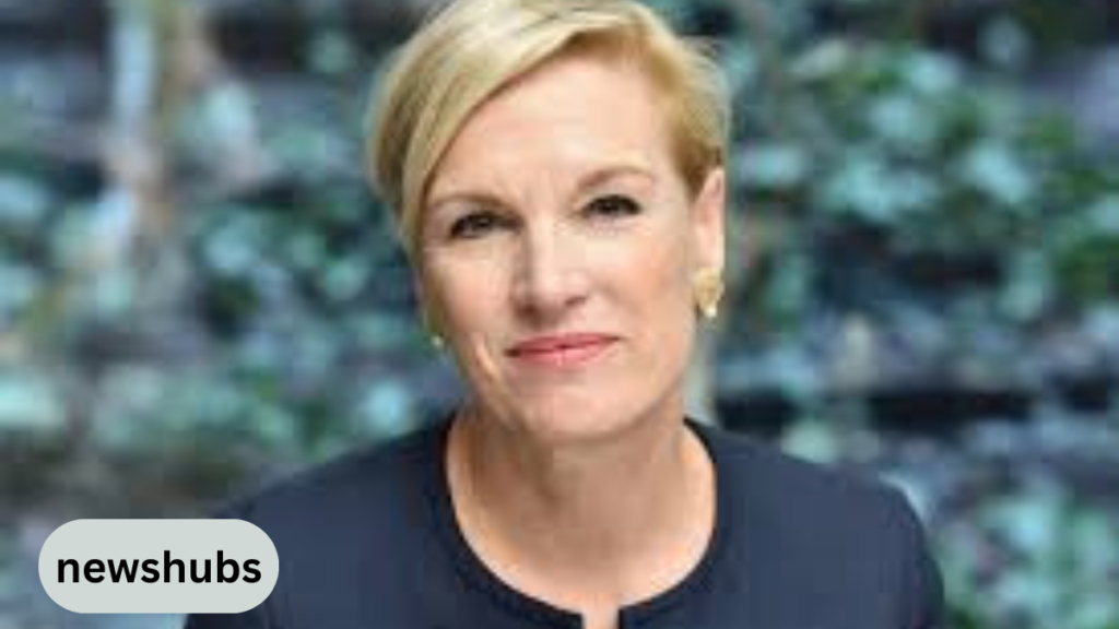 cecile richards