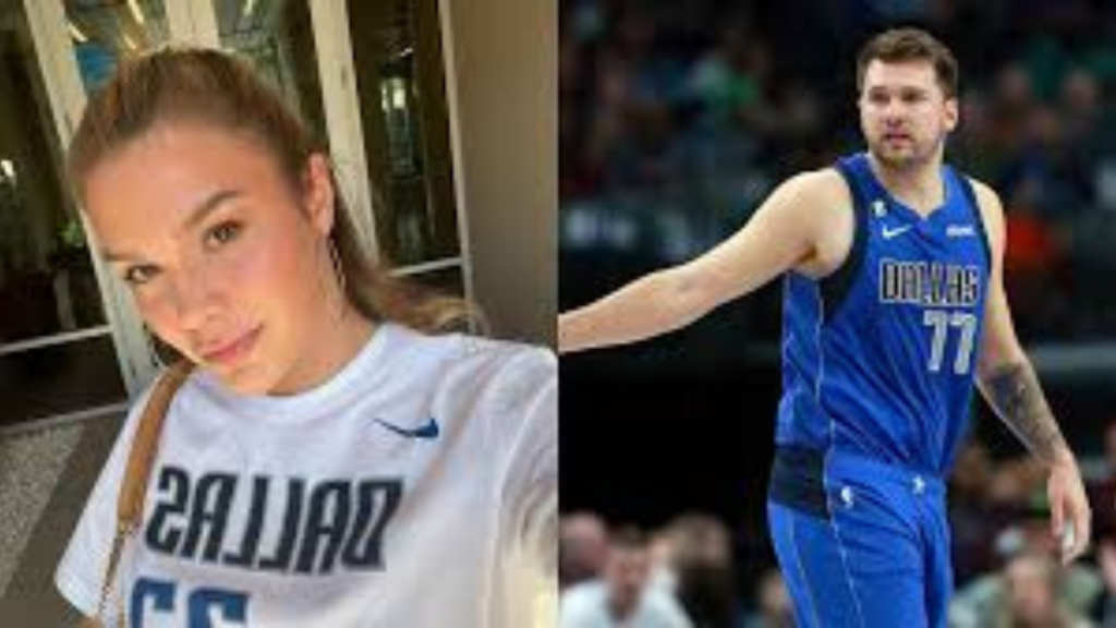 luka doncic wife