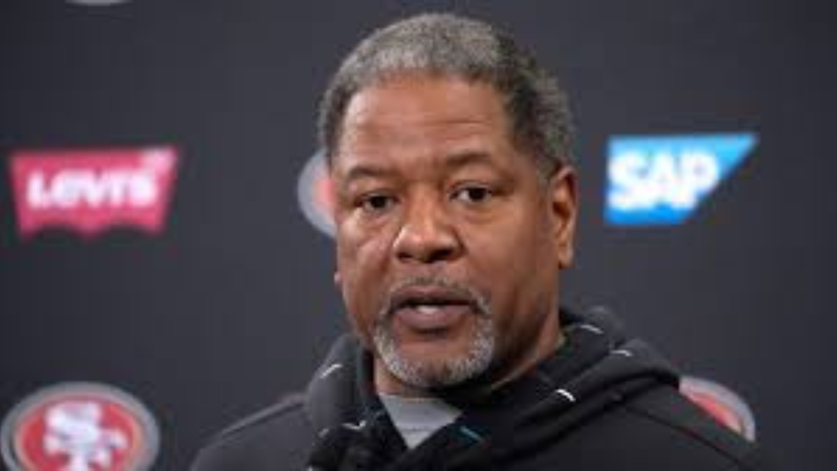 steve wilks