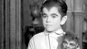 eddie munster